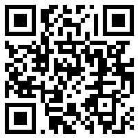 QR Code for bitcoin:3Cc7a99ct8B7YDTtb7sBfDBMKNqS69vVLU