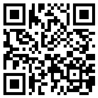 QR Code for bitcoin:3Cc8DL29hF43KSFVfuchpipTZdkbqebLxR