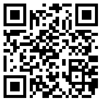 QR Code for bitcoin:3Cc8Hcf6heDJM2gPLGAAVrYn431oDa76m7
