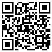 QR Code for bitcoin:3CcA6c5abcHyRoMm9rbEe37fP7vbgVVgzG