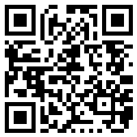 QR Code for bitcoin:3CcADDBtDc9kdVkbaWD9scA8sEHjTKg78S
