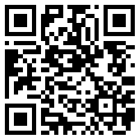 QR Code for bitcoin:3CcApU24mqZoMRNxJ8tFvc8NkTuAPCfFN3