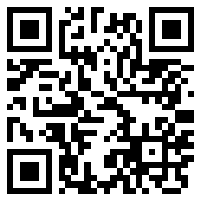 QR Code for bitcoin:3CcCnaP4kx5SW4NSBDRR6B3kMZxDouAP21