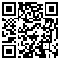 QR Code for bitcoin:3CcDesSc8t82TzxmkbHCQMutwwKpa86vdu