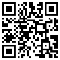 QR Code for bitcoin:3CcERb2Cbwm5Tq7qKgiHMSrzqZSrf7TYbM