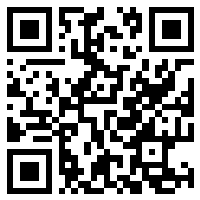 QR Code for bitcoin:3CcFw5CAVSo6LnPVMPagRK2MtMynhGN5LE