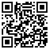 QR Code for bitcoin:3CcGA4xVSStr8FC2HpTia3KBkVs3FgBXkW
