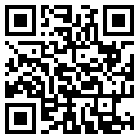 QR Code for bitcoin:3CcHZXyGsGmaS8dHoja3Z34GYV5Bc6nu4C