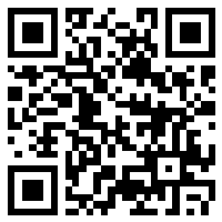 QR Code for bitcoin:3CcJEVuvAwmjgnfsnwtT2Bq5ynbj6SVRrc