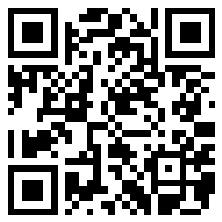 QR Code for bitcoin:3CcKAPDjV22nwMV227MvjnxtcViHmdCK1D