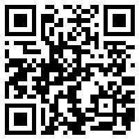 QR Code for bitcoin:3CcM4KRi1XBbVCs23B5ToutAewHvxA83eq