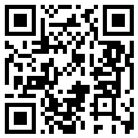 QR Code for bitcoin:3CcPEh18a9oRTQ1trpUzPMJpGYTtFD2kye