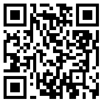 QR Code for bitcoin:3CcR9mCAd8cBPrjBvqhG8iLSV1evRcEPdA