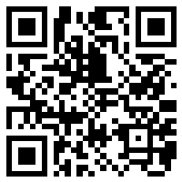 QR Code for bitcoin:3CcRRkcec8V2LSmrUs4GVNgZw5Q5E1ws3W