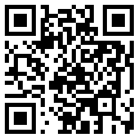 QR Code for bitcoin:3CcT2FDiKj37bkFj41oLU5sKpMEW9y2CEv