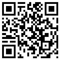 QR Code for bitcoin:3CcTxhyPAnFZ6UGkUXUZGHGPo5GKoyLzae