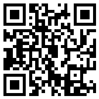 QR Code for bitcoin:3CcU5BoRXkcRXiT6eezTYCKkRwhDueWfzA
