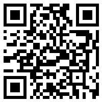 QR Code for bitcoin:3CcUohSBS33THACEiu3Ckj77vMMpi7LDfB