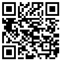 QR Code for bitcoin:3CcX7MkoL2Qc3Ch12jK1xD6QAq2XJLscrd