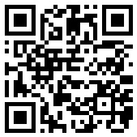 QR Code for bitcoin:3CcZecJEuPf1MnD41qYC684kK1aQRTDtry