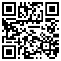 QR Code for bitcoin:3CcZwE35EvLPuanTk5ZVmcb1L2JYLaxda4