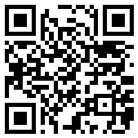 QR Code for bitcoin:3CcajnuWpPw1sW9Yh4PB1eZdaf8bxFssir