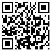 QR Code for bitcoin:3CcdppSvi14LpU3UD73nZFFjwtSLCJvJXp