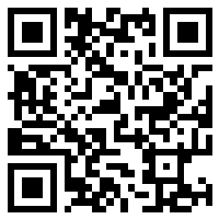 QR Code for bitcoin:3CcfCaTdcSArWNZVCPhWyy9Pq59KJ5MeMP