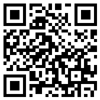 QR Code for bitcoin:3CchpRFAQnkSDkxzQxKBuz3J2dkepqcEeL
