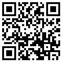 QR Code for bitcoin:3Ccj4HxTusdvUD96djKc6KVLwJrNPyX3o5