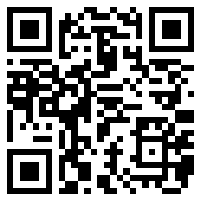 QR Code for bitcoin:3CcnCuaaLGFLvW2LTvmwFPwhM2TrnuFLEB