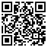 QR Code for bitcoin:3CcqsARHaK7VoHkR7jrggB3fW4XPxLfREG