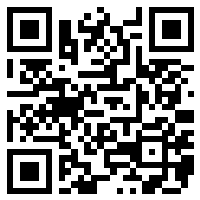 QR Code for bitcoin:3CcsKCYzMtuSTgTz46HK1jq6o7X81zfJer