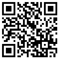 QR Code for bitcoin:3Cct3J2CjQCSEnEQwdtmtUKWPs25MUKZPj