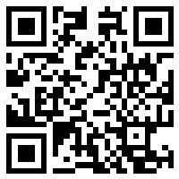 QR Code for bitcoin:3CctxyJCq9FNJ934JDMoFS5xLHKgtpVreq