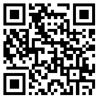 QR Code for bitcoin:3CcuiWu1TdkzQJj9C89Fuo4E46iV6cjsJV