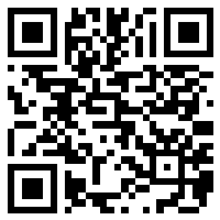 QR Code for bitcoin:3CcvM9KXANSgYTpaLSxZgZzoqGHAuMdbbH