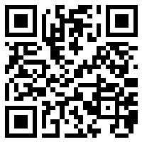 QR Code for bitcoin:3CcxN59UqotoCANLUiMJPvp4mjASedPbhi