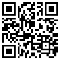 QR Code for bitcoin:3CcxmToeYwhz9sdQESdLem4AH551xp7Rzh