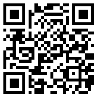 QR Code for bitcoin:3CczZxeGuqVJkFy3bH4e3Rxjsni2VbJs6B