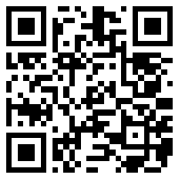 QR Code for bitcoin:3Cd1oo4jde8UVbRB1BSroC2Q6i3UBb2Eq8