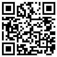 QR Code for bitcoin:3Cd5LDGA4UXrp1EWM52A31rxEbAXVAcHi8