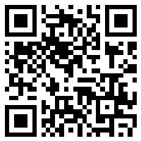 QR Code for bitcoin:3Cd6zJbh4FyMzuGDyKCAev2eSRR55gJMkK