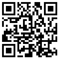 QR Code for bitcoin:3Cd71DxUxRfbPEBcDXpCxgGUSvr2ebei1y