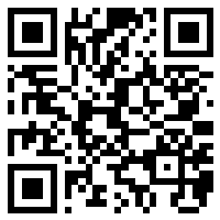 QR Code for bitcoin:3Cd73G2Ui83kz1zuCSMmhF1gpU9mUizGCd