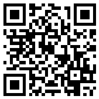 QR Code for bitcoin:3Cd8BN3EM14QLHWDHp6VEFkXBtozEeH23X