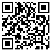 QR Code for bitcoin:3CdA3ny3A3d2SPfFCZCCnNFKt19Ds2AAzv