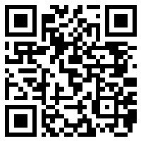 QR Code for bitcoin:3CdAda1qXuVrmdecbH47h9oiL4DyjHiGPf