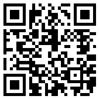 QR Code for bitcoin:3CdDLUEoDsJc8ZfWPthFJUsxKUPR1LsaD3