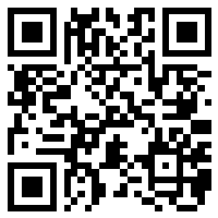 QR Code for bitcoin:3CdH87Bd246eVqb11zuG1KnD68ph44kMiV
